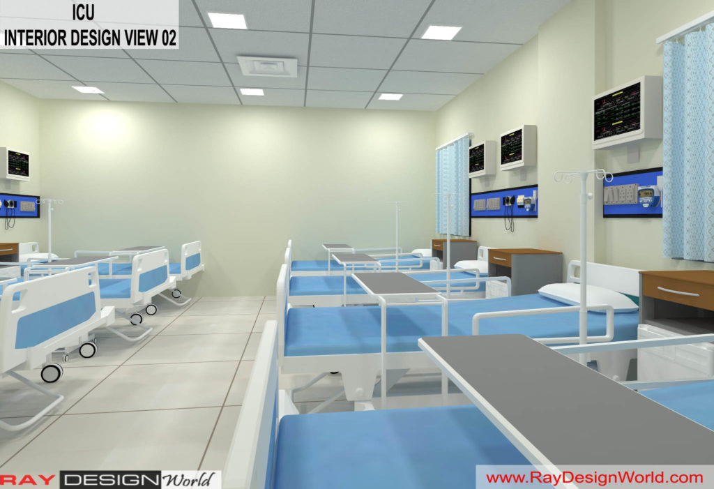 Dr.Rajeev-Pandurangi-Shimoga-Bangalore-Hospital-ICU-3D-interior-View-02