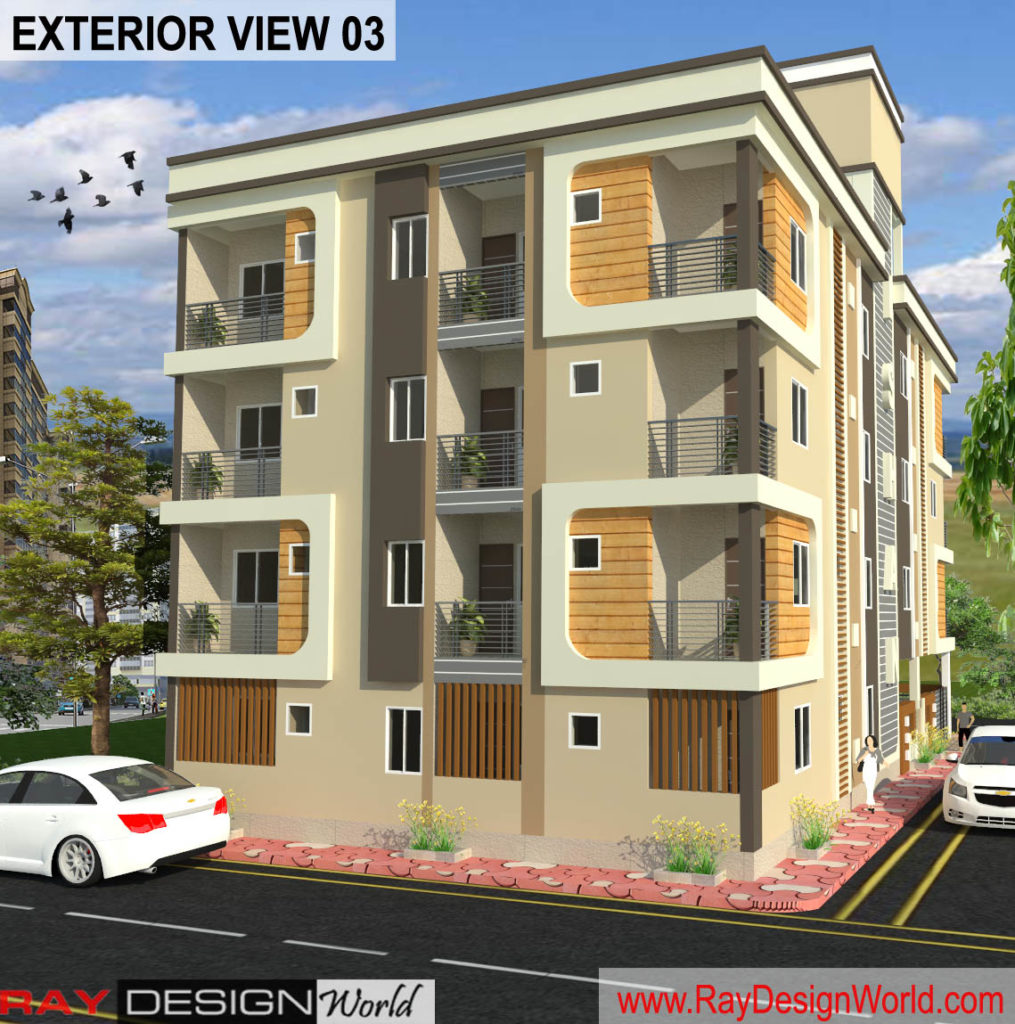 Mr.-Arvind-Goyal-FR-Saurabh-Srivastava-Guna-Madhya-Pradesh-Apartment-3D-Exterior-view-03-Rev