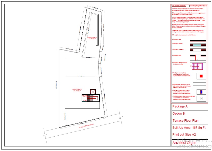 Mr.Faisal-Kolliyath-Perintalmanna-Kerala-Commercial-Complex-Terrace-Floor-Plan