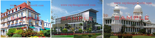 expert architects for hotel design
