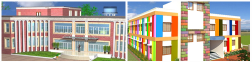 school design by expert architects
